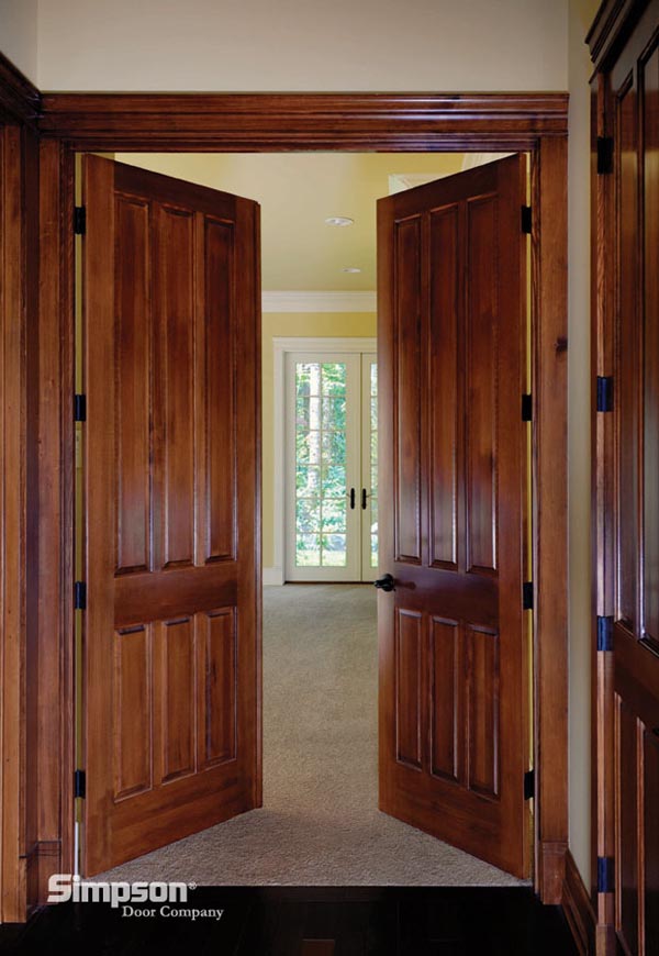 Interior Doors – Clearview Inc.