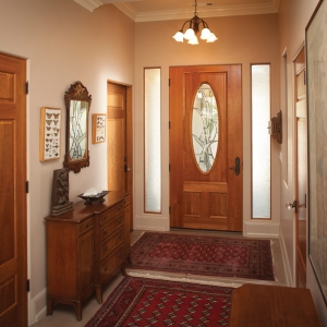 Clearview Interior Doors (3)