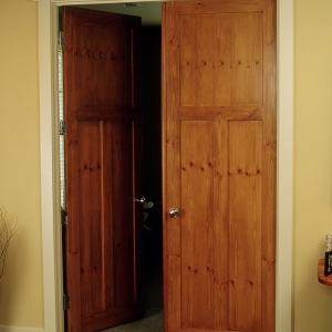 Clearview Interior Doors (3)