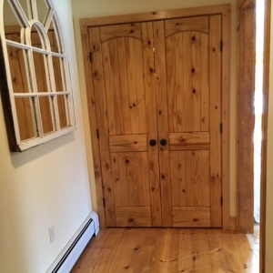 Clearview Interior Doors (5)