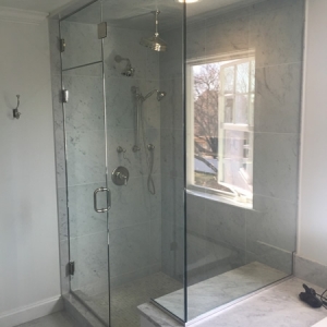 Clearview Shower Enclosures (1)