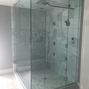 Clearview Shower Enclosures (2)