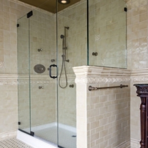 Clearview Shower Enclosures (4)