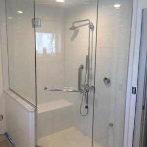 Clearview Shower Enclosures (5)