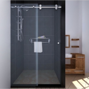 Clearview Shower Enclosures (5)