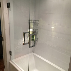 Clearview Shower Enclosures (6)