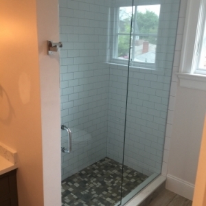 Clearview Shower Enclosures (6)